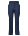 Plan C Pants In Dark Blue