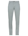 Re-hash Pants In Grey