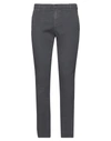 Dondup Pants In Grey
