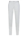 Pt Torino Pants In Light Grey