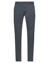 Dr.denim Dr. Denim Pants In Steel Grey