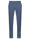 Pt Torino Pants In Dark Blue