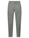 Manuel Ritz Pants In Green