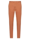 Pt Torino Pants In Rust