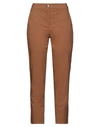 Emme By Marella Pants In Camel