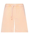 Crossley Shorts & Bermuda Shorts In Apricot