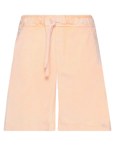 Crossley Shorts & Bermuda Shorts In Apricot