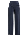 Maliparmi Pants In Dark Blue