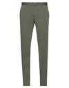 Pt Torino Pants In Military Green