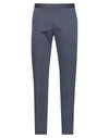 Pt Torino Pants In Dark Blue