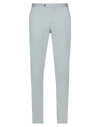 Pt Torino Pants In Light Grey