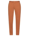 Pt Torino Pants In Brown