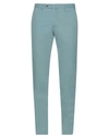 Pt Torino Pants In Emerald Green