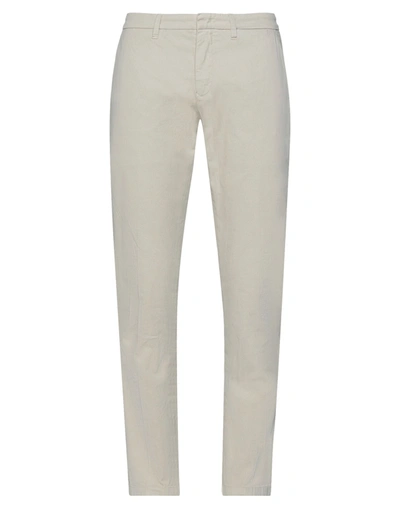 Siviglia Pants In Beige