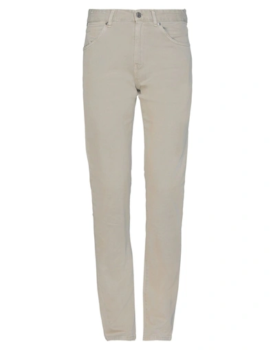 Pt Torino Pants In Beige