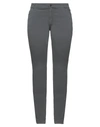 Rossopuro Pants In Grey