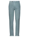 Re-hash Pants In Blue