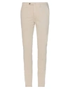 Siviglia Pants In Beige