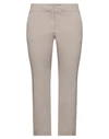 True Royal Pants In Beige