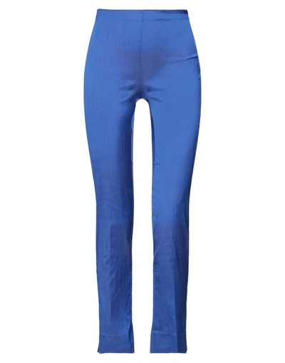 P.a.r.o.s.h Pants In Blue