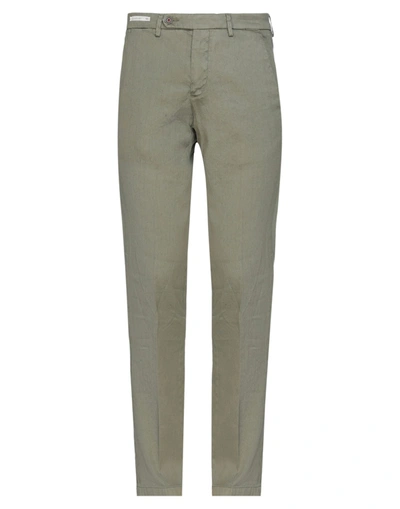 Paoloni Pants In Military Green