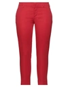 Pt Torino Pants In Red