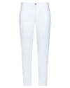Liu •jo Pants In White