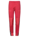 Etro Pants In Red