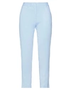 Space Simona Corsellini Pants In Blue