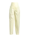 Pt Torino Pants In Yellow