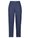 Manila Grace Pants In Blue