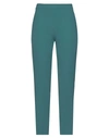 Emporio Armani Pants In Green