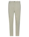Paolo Pecora Pants In Beige