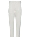 Dondup Pants In White