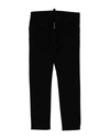 Dsquared2 Jeans In Black