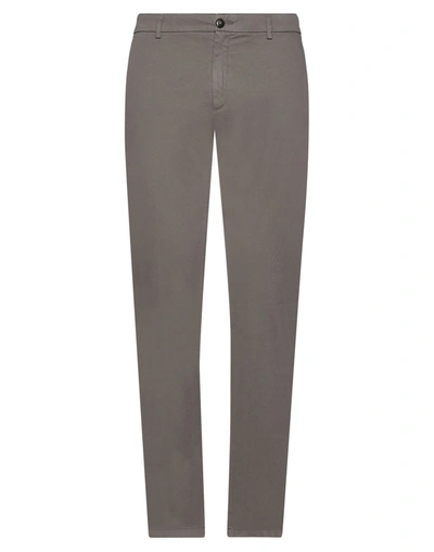 Department Five Pants In Beige
