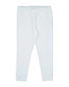 Dsquared2 Kids' Pants In White