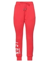 Dsquared2 Pants In Red