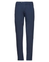 Re-hash Pants In Dark Blue
