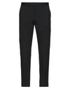 Mauro Grifoni Pants In Black