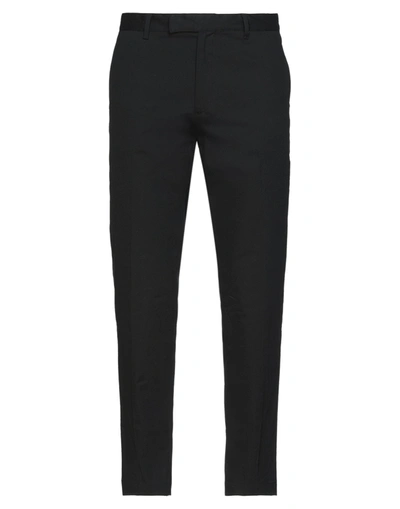 Mauro Grifoni Pants In Black