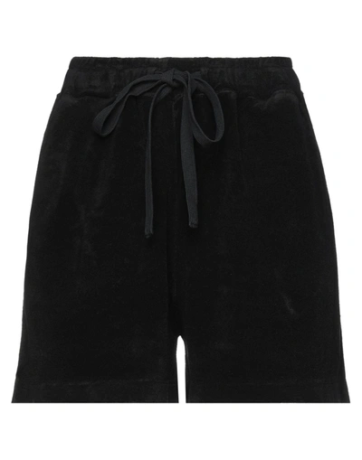 Crossley Shorts & Bermuda Shorts In Black