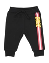Dsquared2 Pants In Black