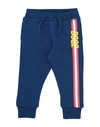 Dsquared2 Pants In Dark Blue