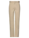 Dickies 874 Workstraight Leg  Pant In Beige