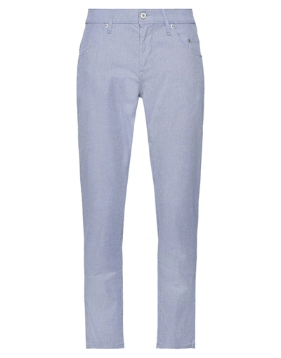 Siviglia Pants In Blue