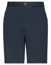 Farah Shorts & Bermuda Shorts In Blue