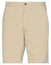 Farah Shorts & Bermuda Shorts In Sand