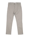 Manuel Ritz Pants In Grey