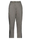 Masnada Pants In Black